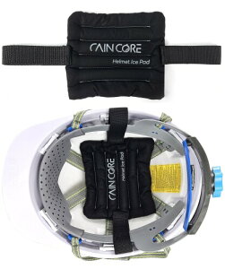 Ice Helmet Cool Pad - �J��Ԃ��g�p�\�� �A�C�X�N�[�����O �p�b�N �p�b�h - �������V���Ɏg�p����w�����b�g ��p�V�[�g - ���]�ԃo�C�N�w�����b�g �A�C�X�p�b�N - �A�C�X�w�b�h�N�[���[ -