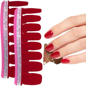 INCOCO �C���R�R �l�C���V�[�� �\�邾�� �}�j�L���A �d���s�v �x���[�O���b�c Berry Glitz ���b�h���� �n���h&�t�b�g���p ���� �y�f�B�L���A