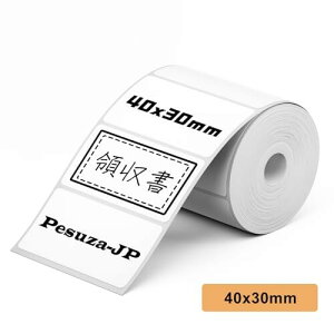 Pesuza M[ Phomemo M110 M120 M220 Ή M[  40x30mm 230 1 Mp xV[ p }bg S ϐ zCg  230 xV[ x T[}