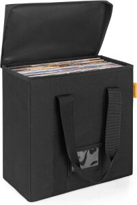 BQKOZFIN R[hP[X rj[R[hۊǃ{bNX 34 x 17 x 34cm 12C` LPR[hp[{bNXWt LPՖ35[\ ho iubNj