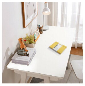 Ariioky �I�t�B�X �e�[�u���}�b�g PU���U�[ ���n �f�X�N�}�b�g �}�b�g �}�E�X�}�b�g �w�K�����C�e�B���O�}�b�g���@�\ �h�� �ϋv�� ���T�C�Y�I���\ �z���C�g 140*60cm