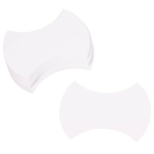 MAGICLULU 200�� �L���e�B���O�y�[�p�[�e���v���[�g 7×5Cm �y�� ���p�r�p�b�`���[�N�N���t�g�p �s�[�V���O�y�[�p�[ ��|�L���g�c�[��