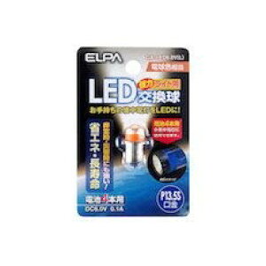 d ELPA LED GA-LED6.0V(L) zCg