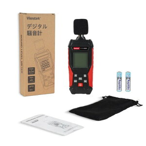 Vilenstark fW^v 30-130dB MAX/MIN[h OFF fVxv v ʑ drt {戵