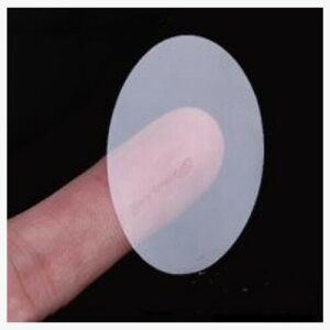 XPfUC V[ ȉ~ NA  V[ Ɩp   V[ x  莆 XbgH ( 50×30mm 360)