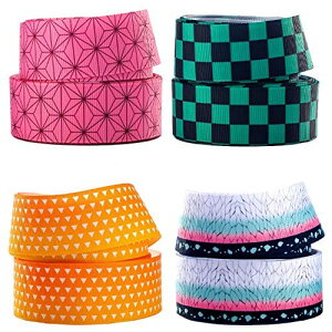 Te{ 4pcs򂠂 DIYp | G H|i  傤 { RXv 2.5cm*2m }Hq }YY ȑP Ӓ̂ 4PCS (4PCS)