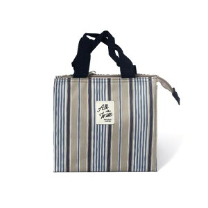 (SWINGPLUS) ۗobO `obO `g[g ȈՕۗ ۗ ۗۉ ٓ }` ^ |Pbg W22×H22×D12 (STRIPEiCgx[Wj)