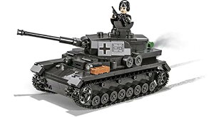 COBI COH PANZER IV AUSF.G 3045