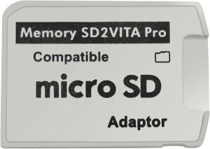 Iesooy Ultimateo[WSD2Vita 5.0[J[hA_v^[APS Vita PSVSD}CNSDA_v^[PSV 1000/2000 PSTV FW 3.60