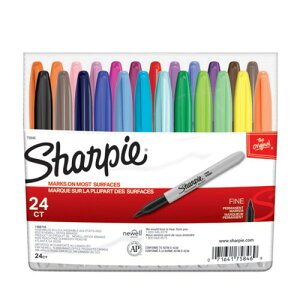 Sharpie V[s[    y A[g CXg  24{Zbg
