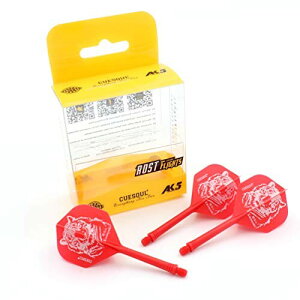 CUESOUL ROST FLIGHT ̌^tCg X^_[hLTCYA3{Zbg(CSAK-52XL-HT)