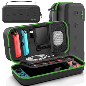 Switch P[X OIVO XCb`[P[X L[P[X h ho h ϏՌ Sʕی e ^ѕ֗ {/Joy-Con/dA_v^/20Q[J[h/P[u/CzȂǑS[