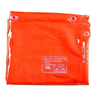 Weldas(R) LAVAshield(R) IWbh x̓xnڃXN[ 55-6166 1.8m x 1.8m̃t[ɃtBbg Weldas COMBOframeTM 55-8668