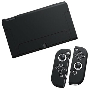 (Frogsnout) (Nintendoswitch ݊i) switch L@el Jo[ switchL@elJo[ switchJo[L@elΉ TPU hbNΉ Joy-Con(L)/(R)Jo[txL@ELfp(oled)xS8J[ oled XCb` P[X w