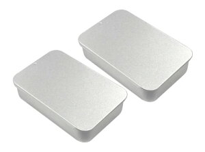 I[fBIt@ XChʃP[X uL XChW 92mm×60mm×20mm  ~jʃP[X ~j{bNX ^ubg gїp ` Rei Vo[ 2_