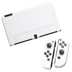 (Frogsnout) (Nintendoswitch ݊i) switch L@el Jo[ switchL@elJo[ switchJo[L@elΉ TPU hbNΉ Joy-Con(L)/(R)Jo[txL@ELfp(oled)xS8J[ oled XCb` P[X w