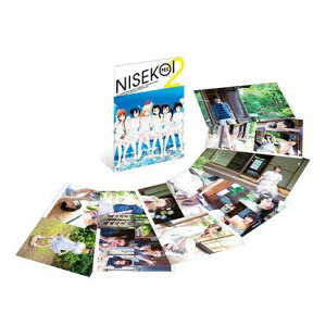 NISEKOI FES.2 �C�x���g�p���t���b�g