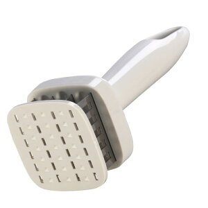 肉筋切り器 肉たたき 肉刺し 筋切り 調理ミートミートテンダライザー ニードルツール 肉たたき 肉刺し 筋切り お肉が柔らかくなる ステーキ ステンレス製 携帯式 調理ミート ニードル