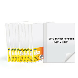 ADHES xp xV[ XebJ[V[pA4 T[}v^p 1(210mm×297mm) 1000 ϐ  Ƃ₷H