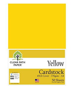 CG[ J[hp - A4-210mm x 297mm - 176g/m? - 50V[g