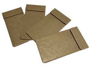 (Natura Style) `[Nbv z_[ `[͂ oC_[ e[u`FbN (S[h, 4Zbg)