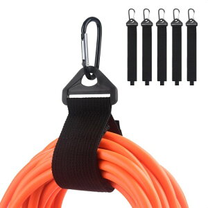 Cable Matters 5Zbg R[hI[KiCU[ ω׏d36kg Xgbv I[KiCU[ obNt 40x3.8 cm }WbNe[v [