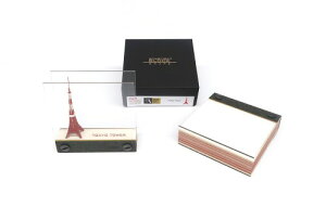 �mTRIAD Inc.�i�g���C�A�[�h�j - Official shop�nOMOSHIROI BLOCK�bSHAPE�bTokyo Tower