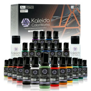 Gaahleri Kaleido Auto 24�F�Z�b�g�b�����A�N�����h���Z�b�g�E�J�[���f���A�K���v���A���J�p�E��ߍς݁E������E�������E�V���i�[���N���[�i�[�t��