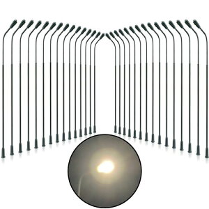 Freell t[ X LED Cg 3V dF IW 78mm 30{Zbg fX H X S͌^ ͌^ WI}  ~j`A ~jtBMA DIY 30{ CAEg  X Z