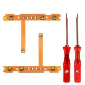 L'QECTED pNS Switch WCR SL SR LEDtLVuP[u joy-con sr sl XCb` Rg[[ Cp WCR Cp[c