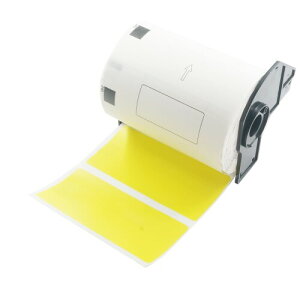 BETCKEY ���M�� DK-1240 �u���U�[ ���x�� �v�����^�[ ���[�� �݊� ���x���V�[�� BROTHER 102x51mm 10800�� QL-1050 QL-1050NWB QL-1050N QL-1060N QL-1100�ȂǂɑΉ� 1�� ��