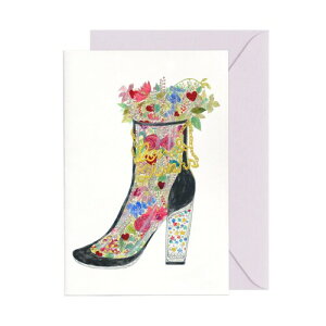 bZ[WJ[h t Love&Thanks Boots m01-018