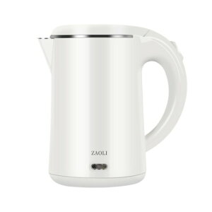 ZAOLI dCPg ^ 1.0L 1200W nCp[ XeX  󕰂h~ dOFF d\ GĂMȂ ȒP PSEF؍ς ZL-K10-P x[W