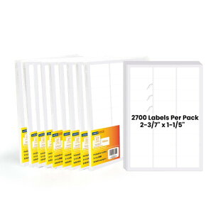 ADHES xp xV[ XebJ[V[pA4 T[}v^p 27(62mm×31mm) 1000 ϐ  Ƃ₷H