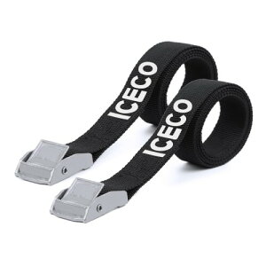 ICECO Xgbv |[^u①ɌŒp 2{Zbg 910mm 25mm xg oh ו ^p ubN