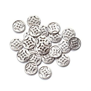 SSYSSY {^ 4 12.5mm g K^/Vo[ 50Zbg D | DIYpi (silver)