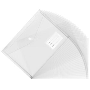 MerryNine? 30pcsA4 Xibv{^NAt@C  hho ސ ItBX/wZ/ƒp (30, A4)