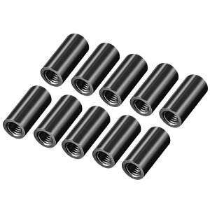 DMiotech 10 M3x15 mm A~Xy[T[R A~jEX^hIt ی^Xy[T[f ԊulW|Xg RCp ubN