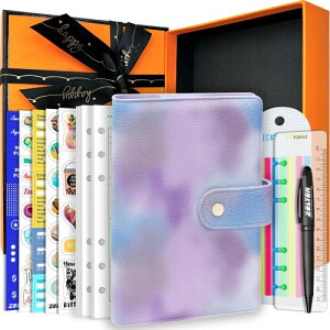 PUU[p[\im[gvi[67y[Wtvi[y[p[6OoC_[yz_[CobN (Purple Dream, A6 Gift Box)