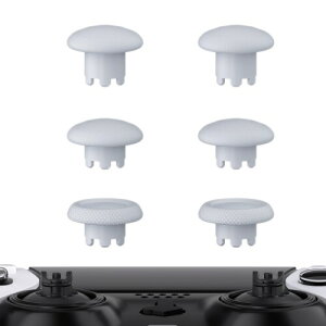 eXtremeRate ps5Rg[[edgeɑΉppTXeBbN(sAJ[)Aps5 edgeRg[[ɑΉpAiOXeBbNWCXeBbNLbviRg[[{̂