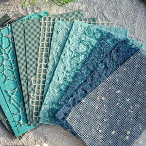 Alideco 16 R[W f y[p[ fގ  蒠 WNW[i pbh fU B g҂݃m[g J_[ xlbg}i[ (yunyan)