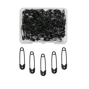 Mirhua ���S�s�� ���^ 19 mm 120���� �J�u�g�s�� �L���g�s�� �u���[�`�s�����[�P�[�X�t�� DIY �^�O ���x���E�����D�E�^�O�Œ� �ѕz���� �ƒ�p ���[��E�����p�i �u���[�`���p �u���b�N