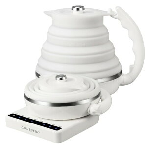 �ɔ��V���R�[�����s�܂肽���ݓd�C�P�g���ω��x����f���A���d���A�I�[�g�V���b�g�I�t���{�C���h���C�ی쁕�ۉ��A555ML 100-240V (�z���C�g)