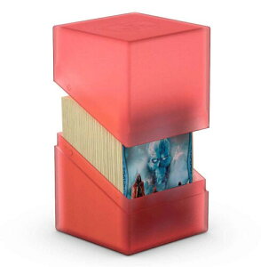 �A���e�B���b�g�K�[�h(Ultimate Guard) �{���_�[ ���r�[ 100+ UGD010693