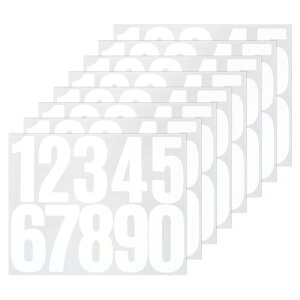 M METERXITY 8V[g XebJ[ 3" rj[0-9ȔShԍX֎󂯔ԍXebJ[  Ŕ Zp rj[nEXio[(80 zCg)