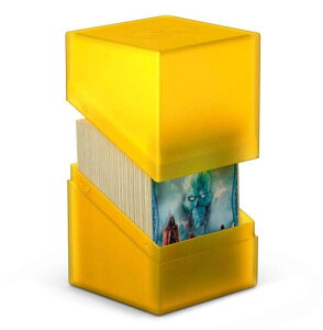 �A���e�B���b�g�K�[�h(Ultimate Guard) �{���_�[ �A���o�[ 100+ UGD010690