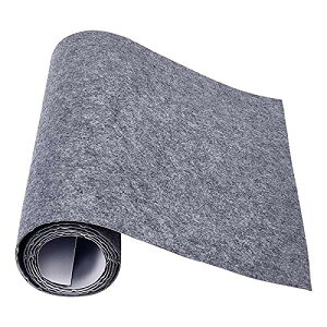 BENECREAT 2mX40cm tFgV[g 1mm O[ Ȑڒ tFgn S WG[o{bNXCi[ RX`[A[g Ntg Ƌ یV[g