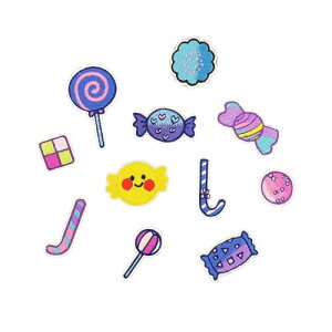 hJLACbyڒAbvP pb`DIY ANZT[ALpb`CAWPbgAXqAobNpbNAW[Yp̃lRC킢AbvP pb` (L--11pcs)