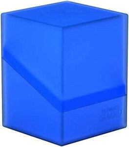 �A���e�B���b�g�K�[�h(Ultimate Guard) �{���_�[ �T�t�@�C�A 100+ UGD010691