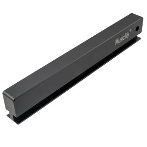 Musiclily Pro 9" A~ tbgr[tbgxO t@C H GLM^[/x[XCeiXpLuthiers Tools